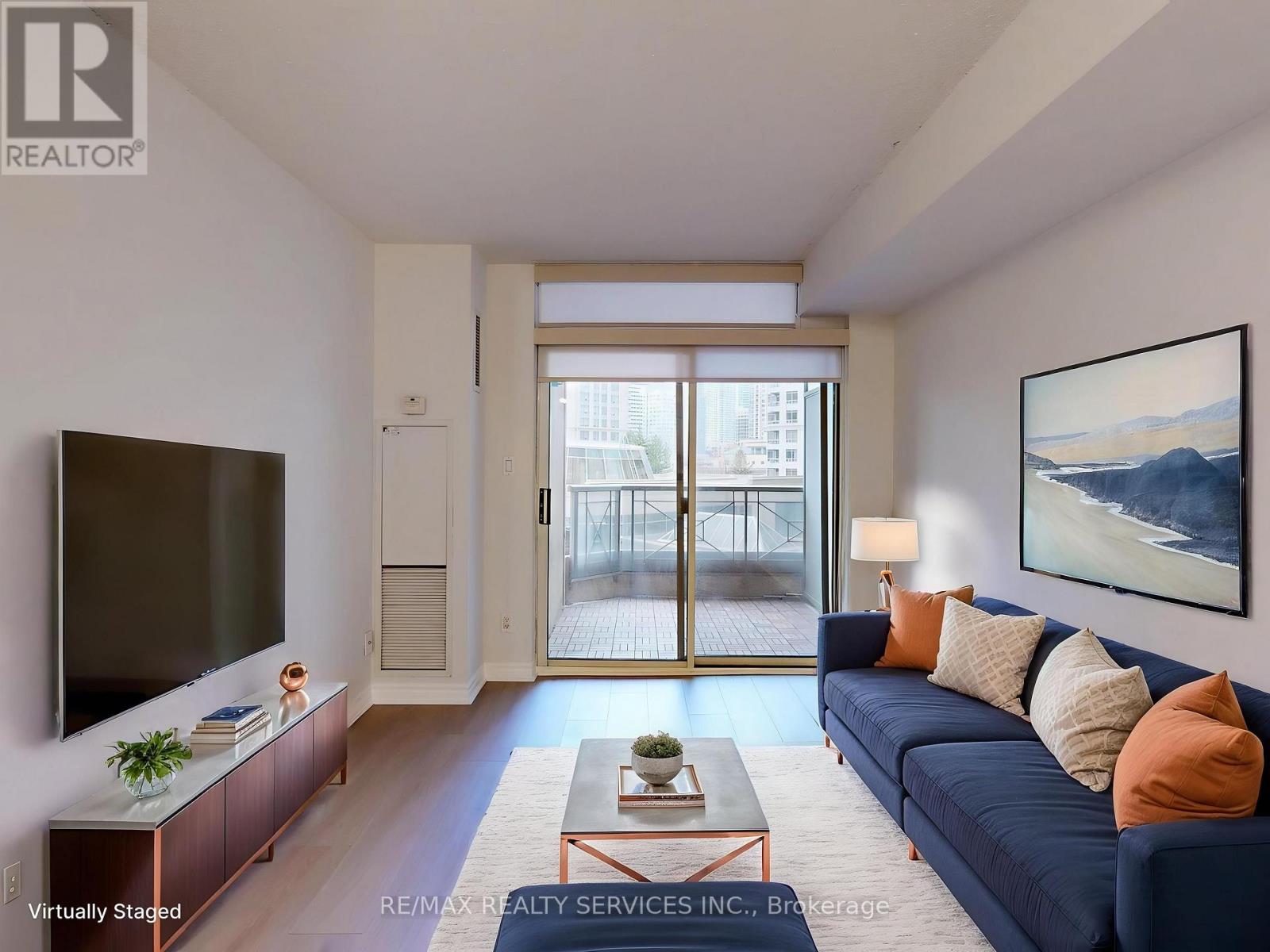 504 - 3880 DUKE OF YORK BOULEVARD, Mississauga, Ontario