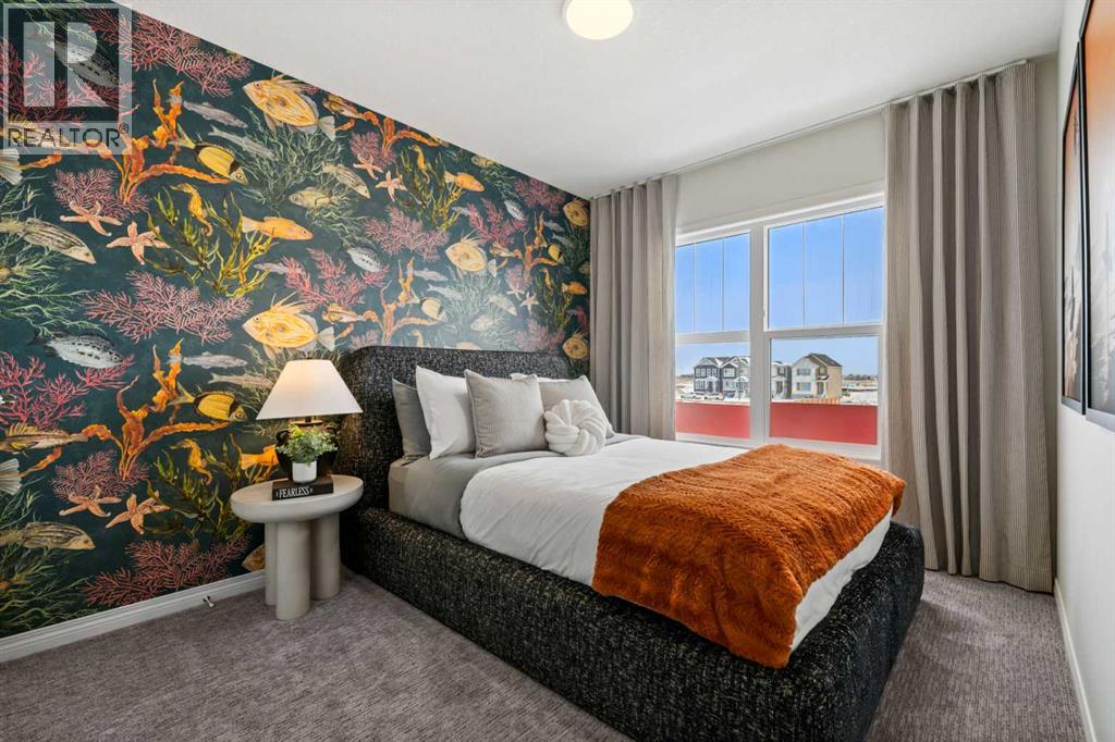 135 Huxland Road, Calgary, Alberta  T2A 5Z9 - Photo 23 - A2300185