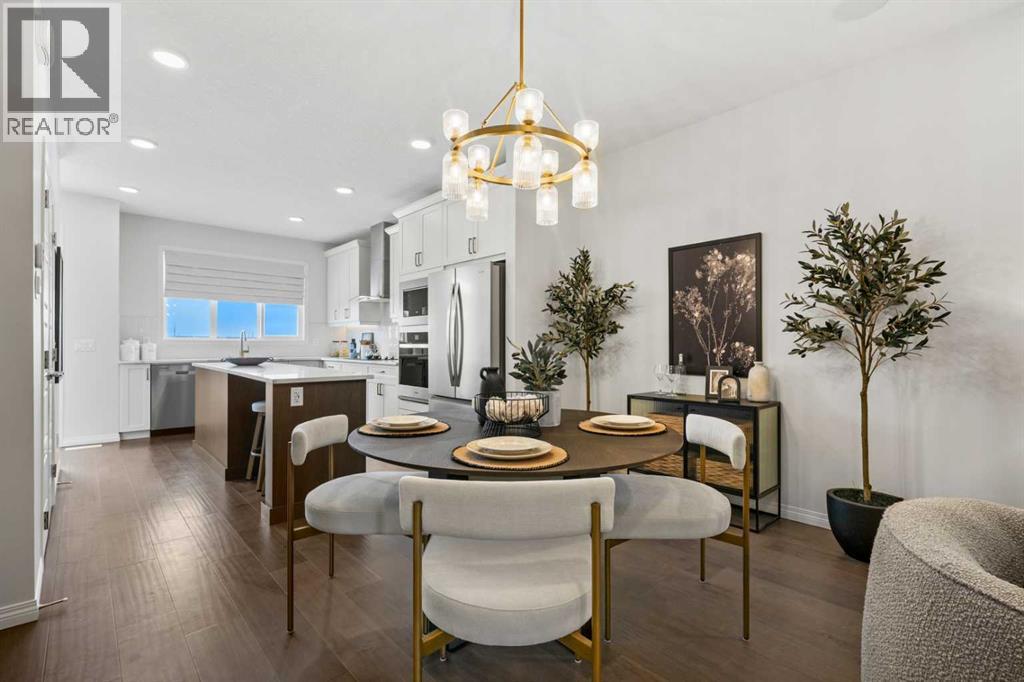 135 Huxland Road, Calgary, Alberta  T2A 5Z9 - Photo 7 - A2300185