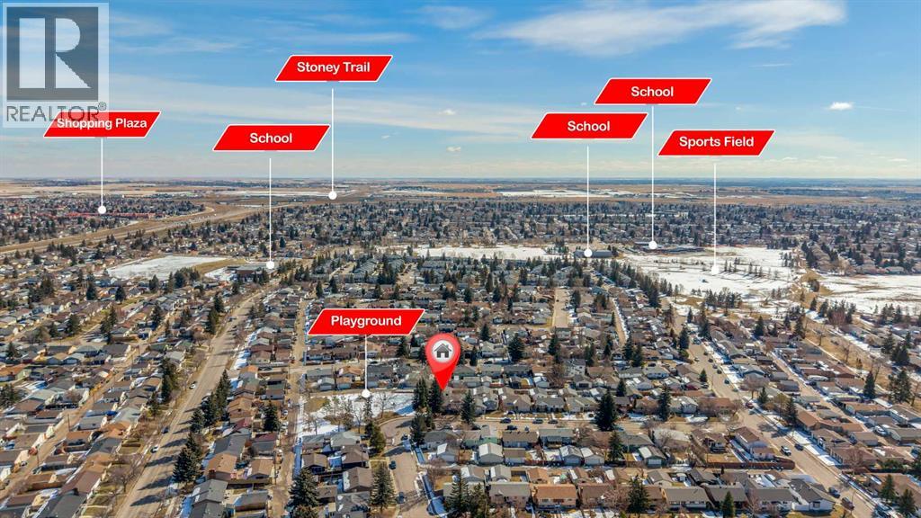 221 Madeira Crescent NE, Calgary, Alberta  T2A 4N3 - Photo 50 - A2300320