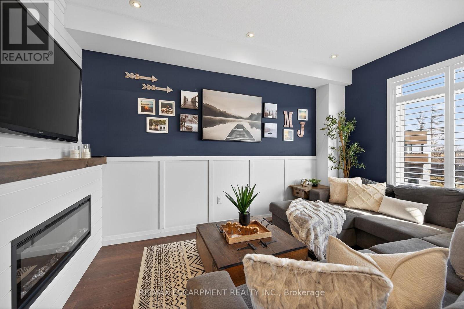 33 - 35 Midhurst Heights, Hamilton, Ontario  L8J 0K9 - Photo 12 - X12875590