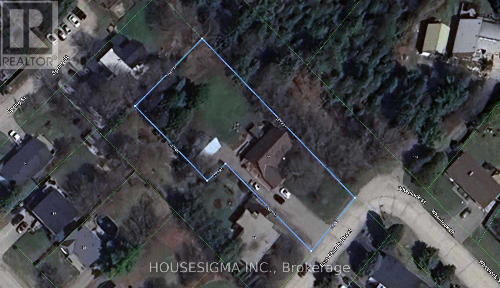 14 East Church Street, Erin, Ontario  N0B 1T0 - Photo 43 - X12770426