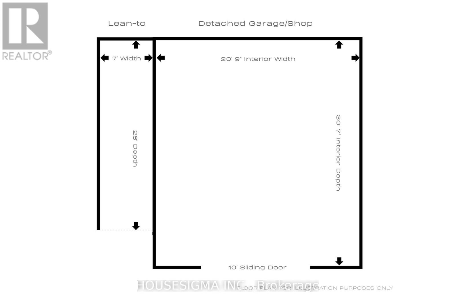 14 East Church Street, Erin, Ontario  N0B 1T0 - Photo 45 - X12770426