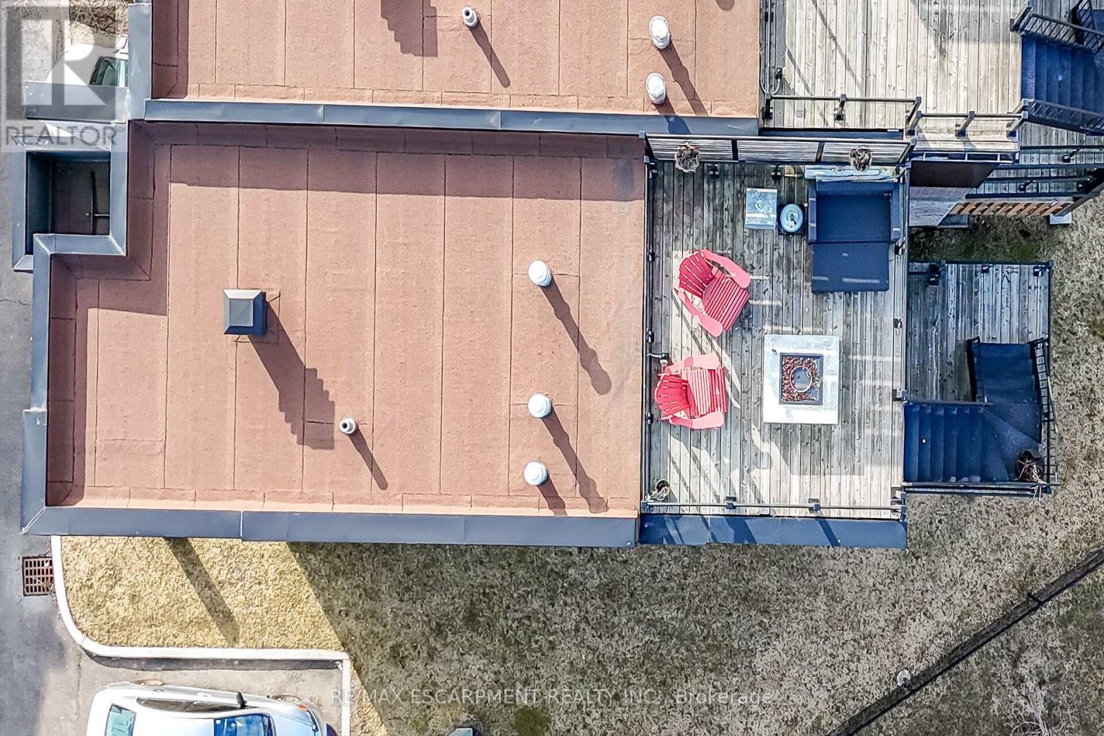 33 - 35 Midhurst Heights, Hamilton, Ontario  L8J 0K9 - Photo 47 - X12875590