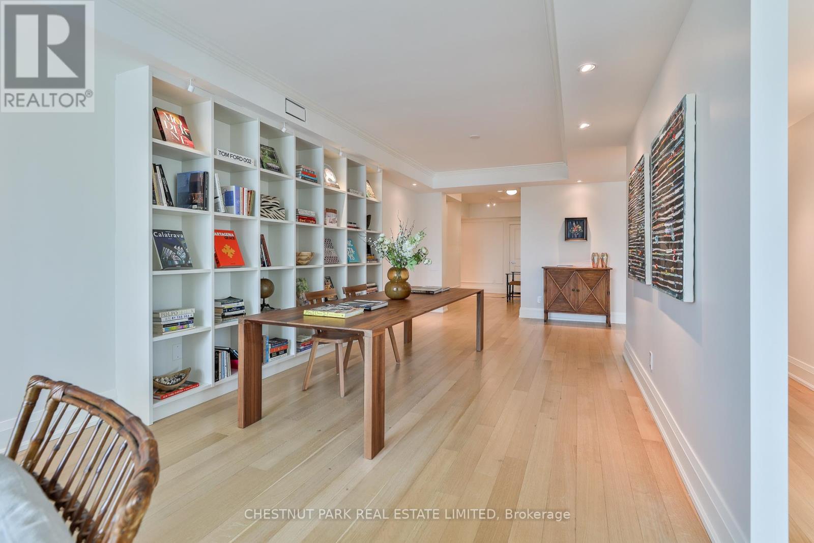 909 - 25 Scrivener Square, Toronto, Ontario  M4W 3Y6 - Photo 13 - C13018618