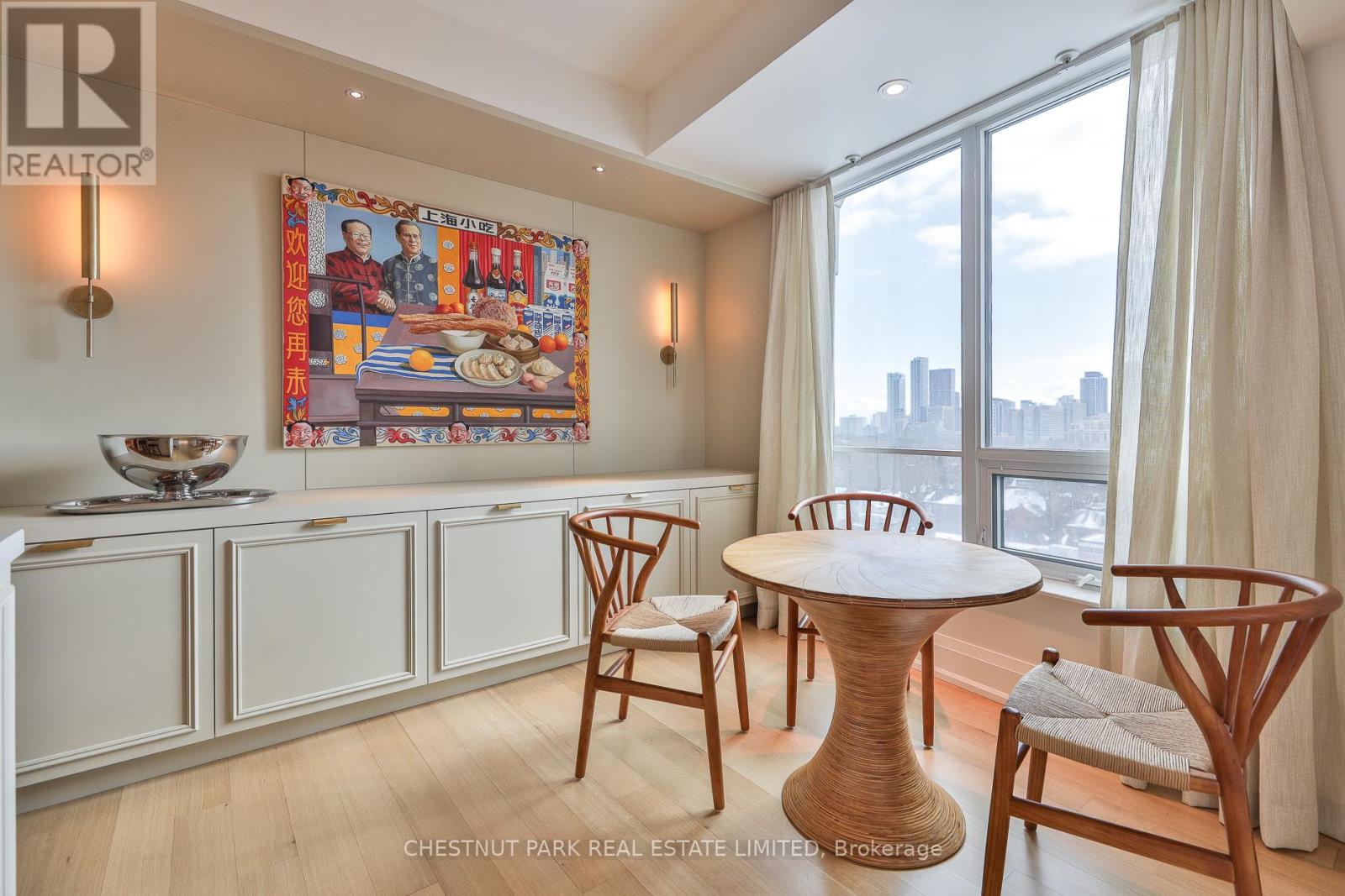 909 - 25 Scrivener Square, Toronto, Ontario  M4W 3Y6 - Photo 14 - C13018618