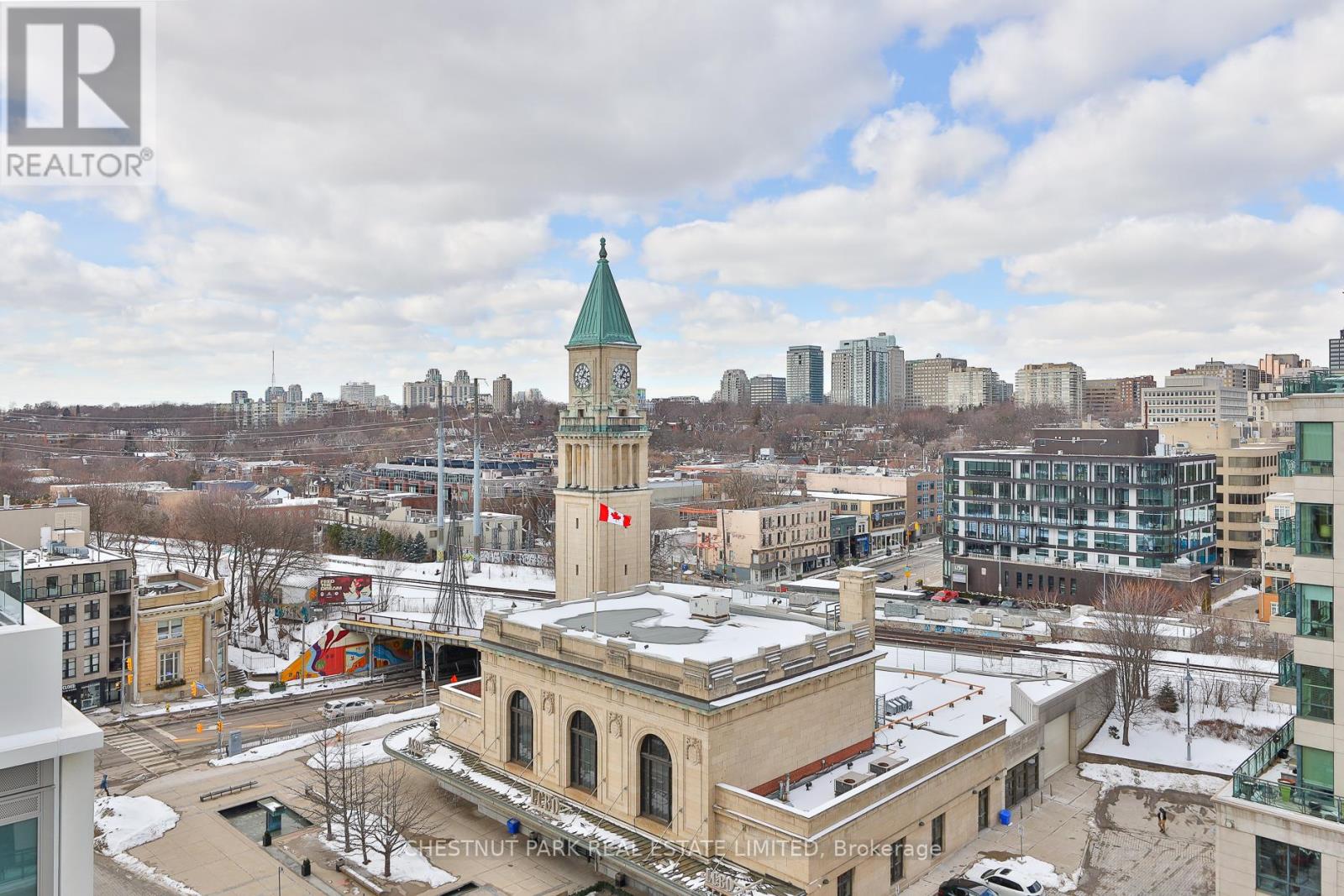 909 - 25 Scrivener Square, Toronto, Ontario  M4W 3Y6 - Photo 31 - C13018618