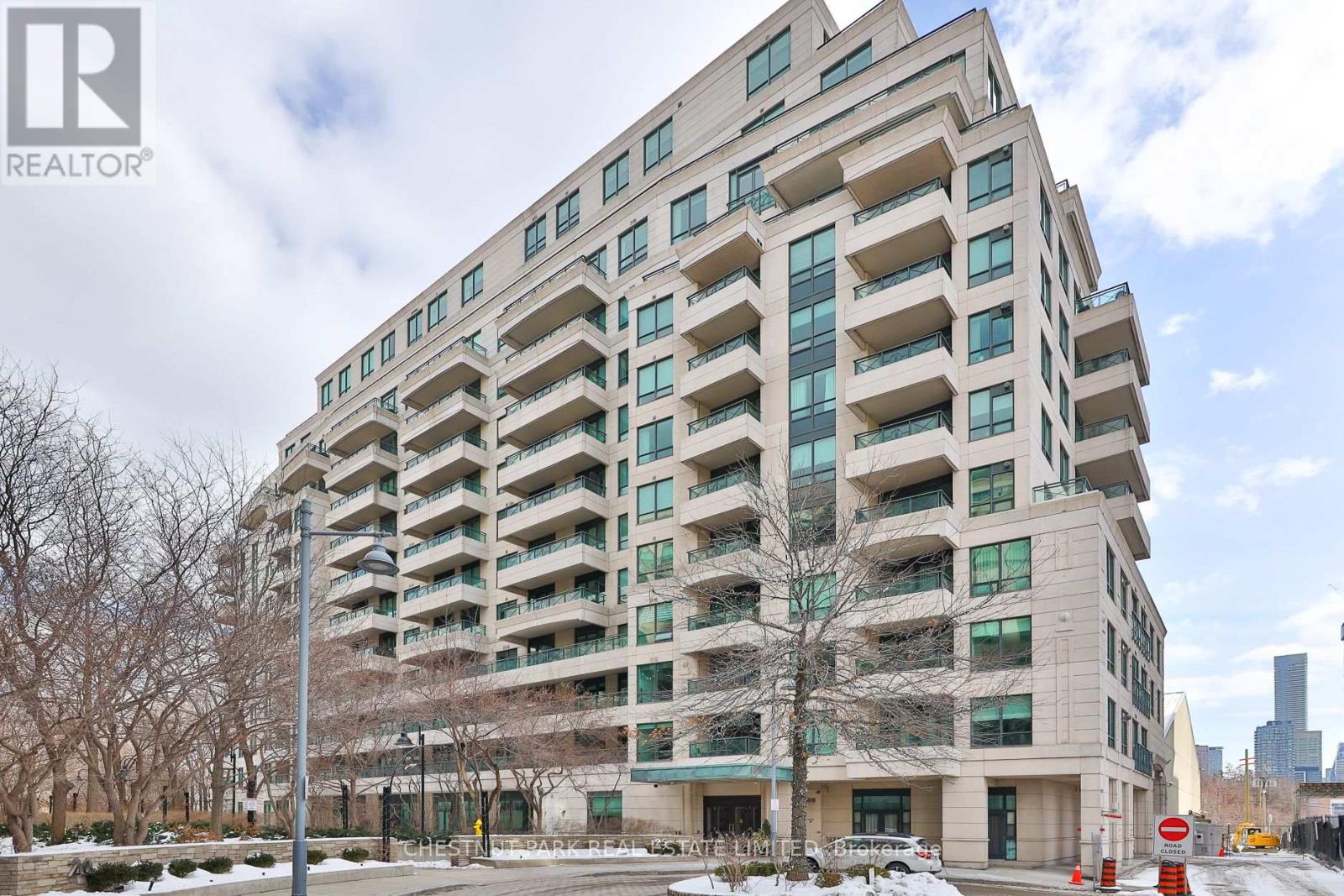 909 - 25 Scrivener Square, Toronto, Ontario  M4W 3Y6 - Photo 32 - C13018618