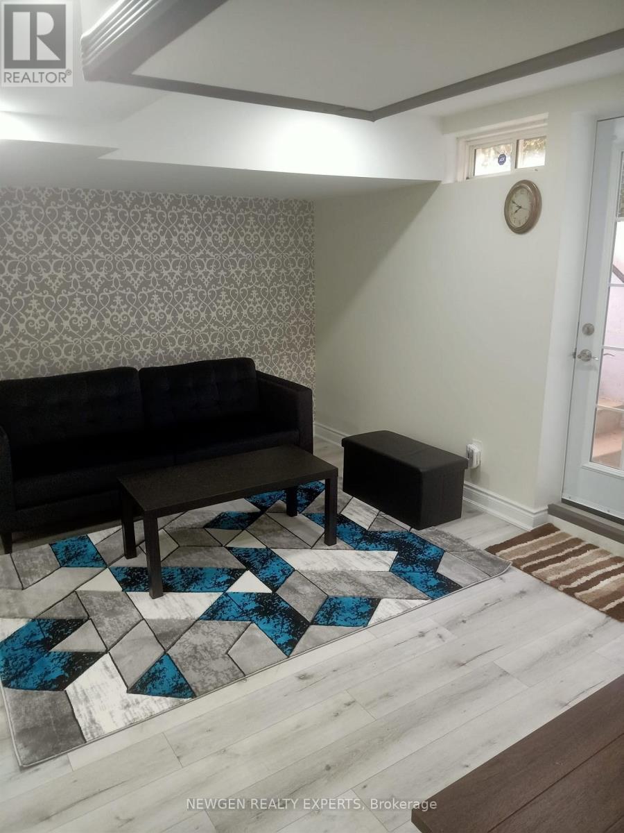 #bsmnt - 50 Vista Green Crescent N, Brampton, Ontario  L7A 2S3 - Photo 5 - W12979866