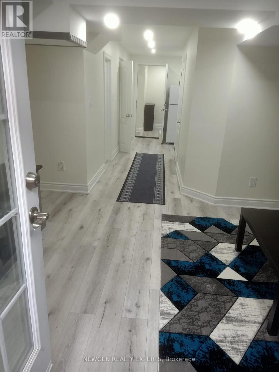 #bsmnt - 50 Vista Green Crescent N, Brampton, Ontario  L7A 2S3 - Photo 4 - W12979866