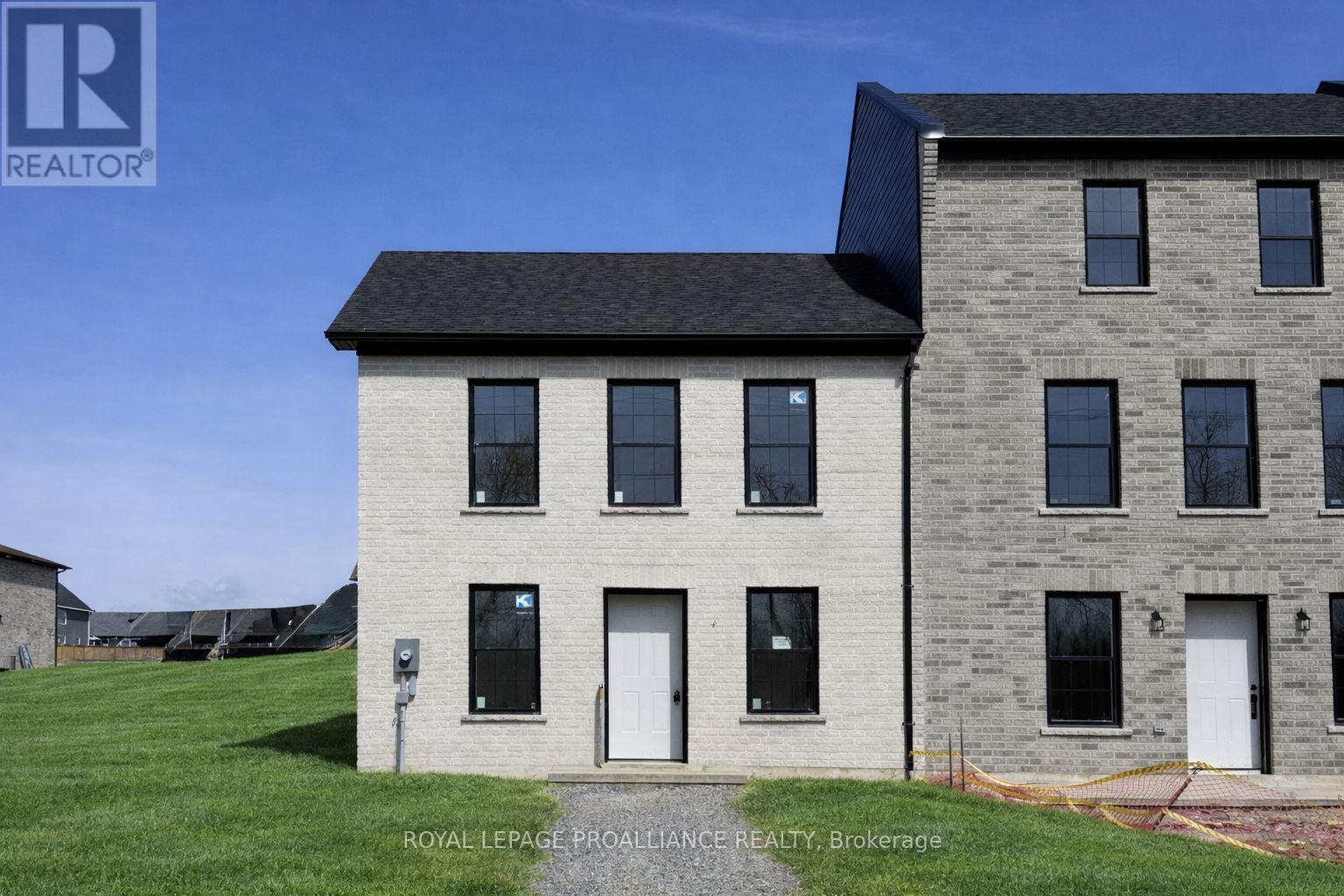 922 KERR STREET W, Cobourg, Ontario