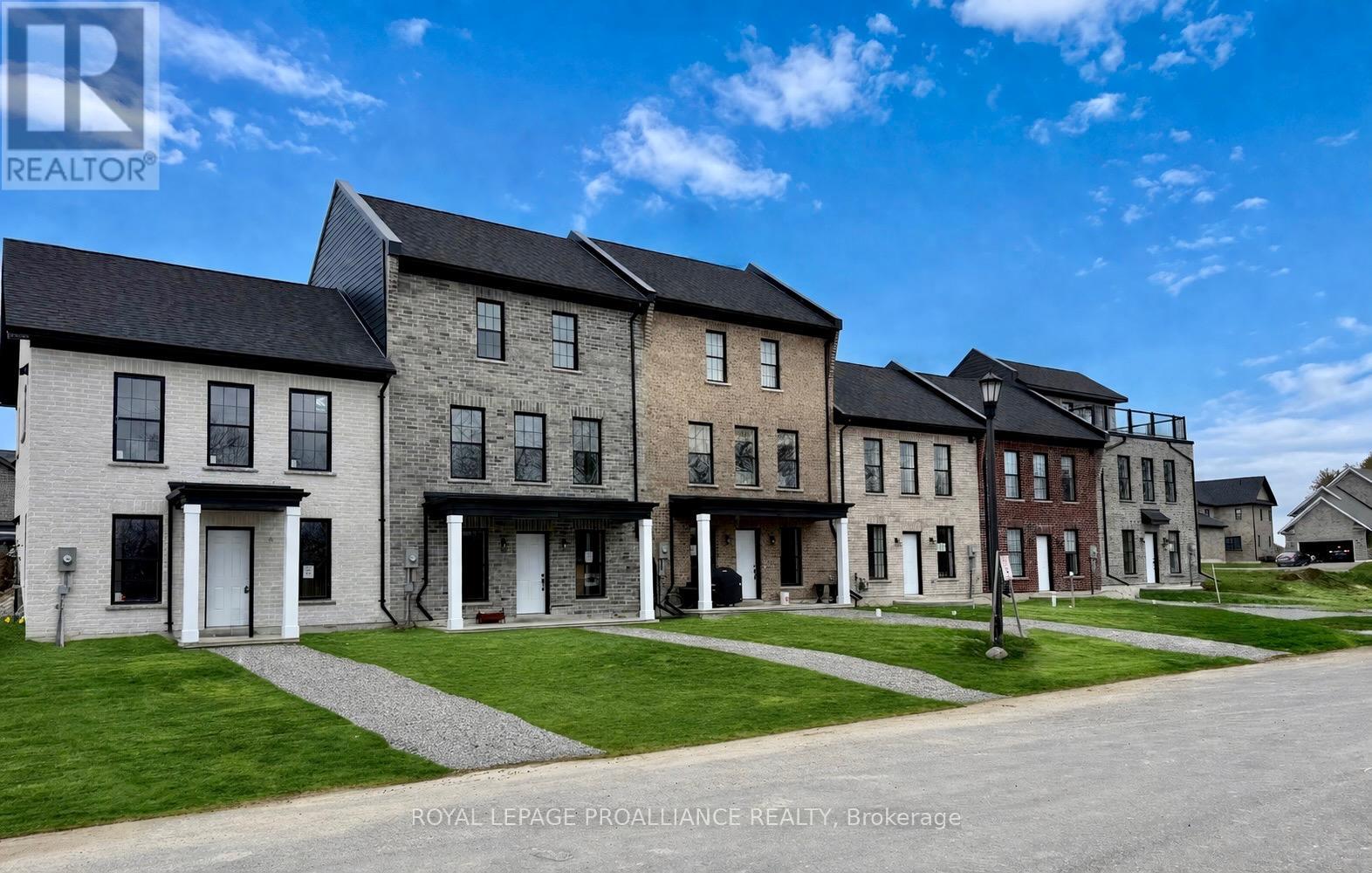 922 Kerr Street W, Cobourg, Ontario  K9A 1N6 - Photo 2 - X13018522