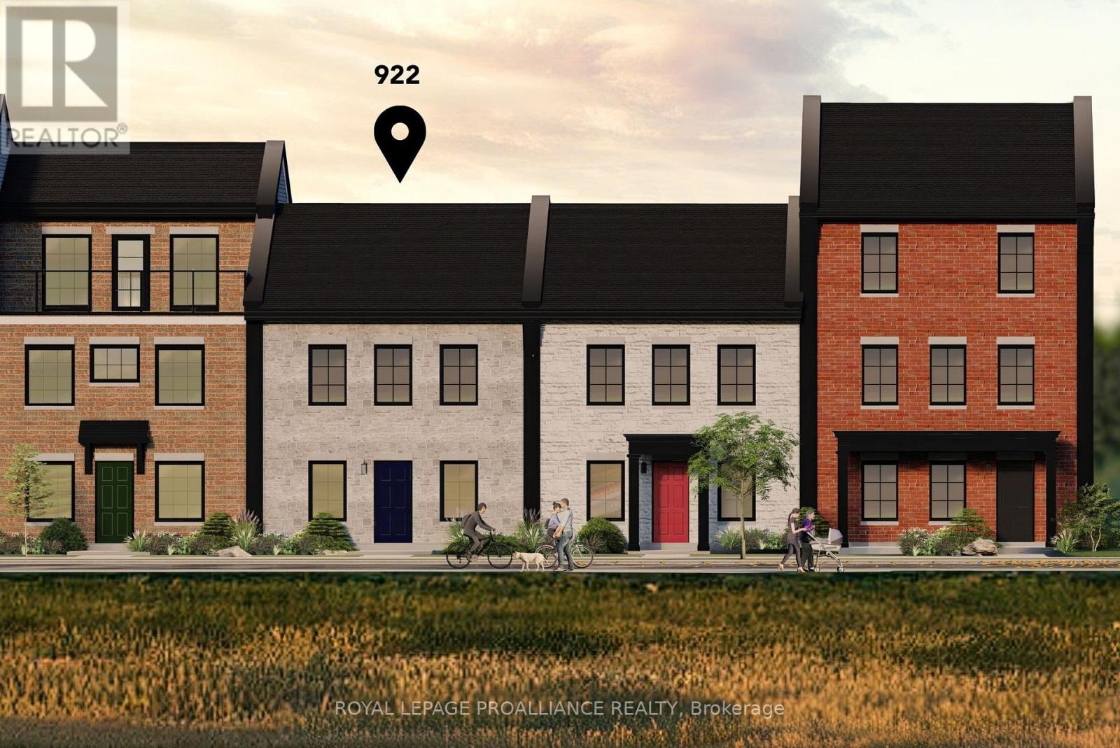 922 Kerr Street W, Cobourg, Ontario  K9A 1N6 - Photo 3 - X13018522