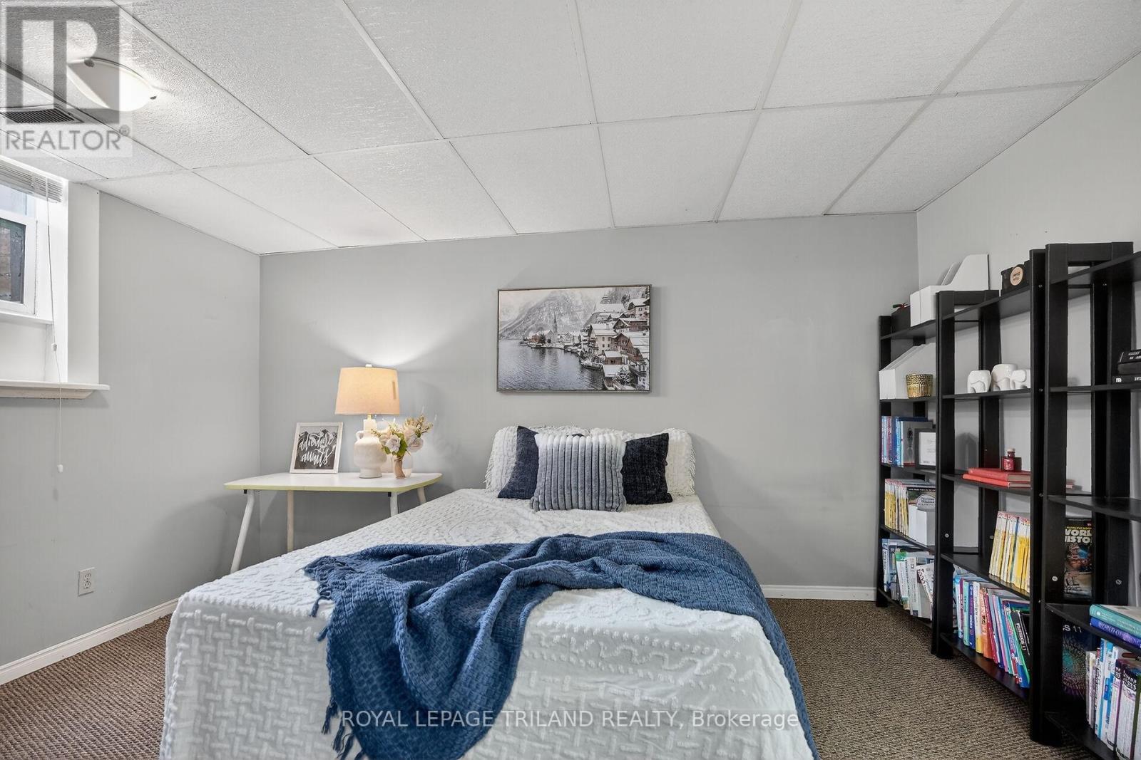 71 Chalfont Road, London North, Ontario  N6H 4Y5 - Photo 38 - X12776052