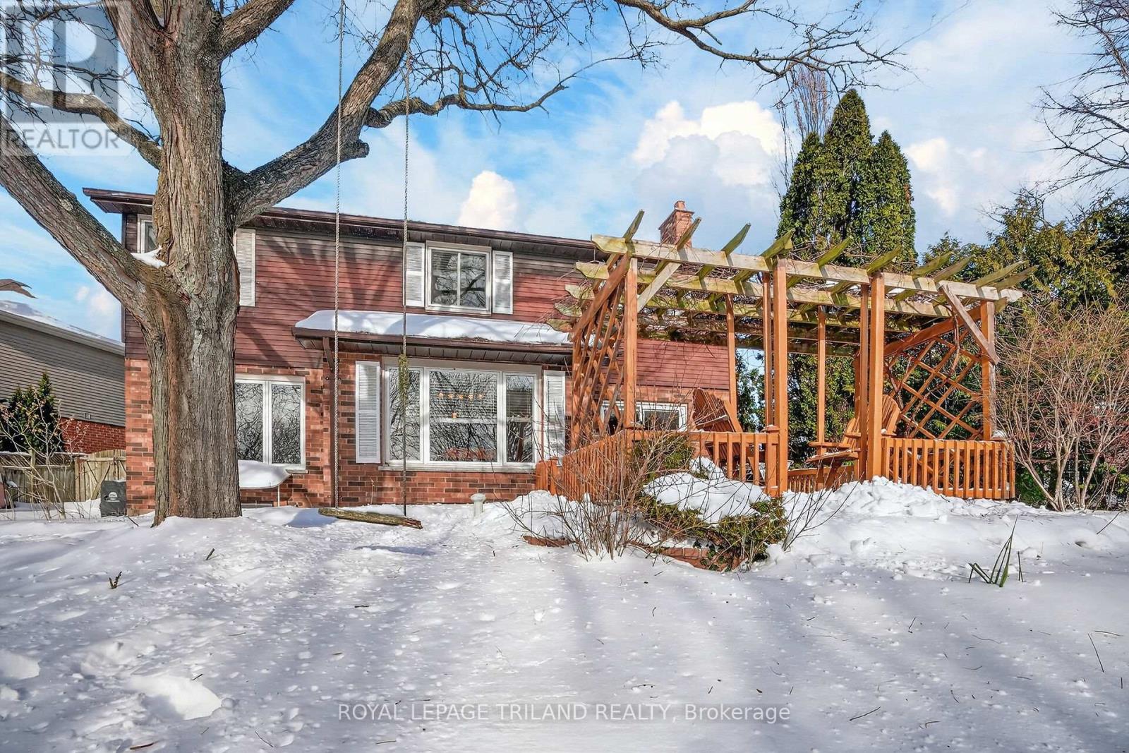 71 Chalfont Road, London North, Ontario  N6H 4Y5 - Photo 44 - X12776052