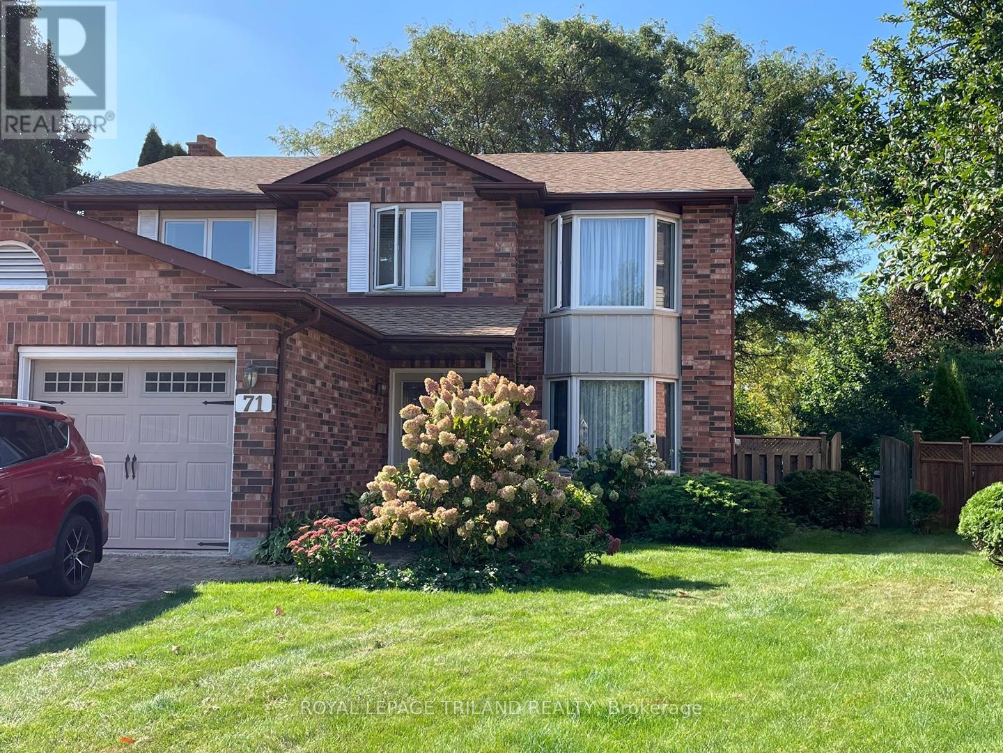 71 Chalfont Road, London North, Ontario  N6H 4Y5 - Photo 49 - X12776052