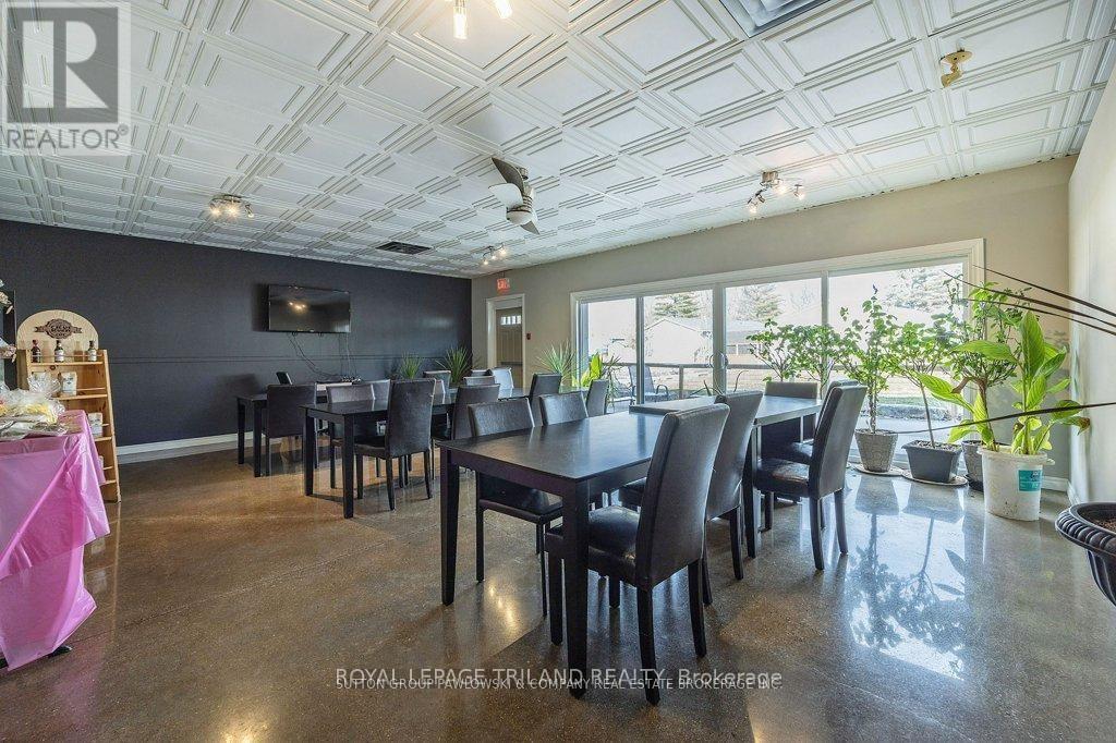 142 - 22790 Amiens Road, Middlesex Centre, Ontario  N0L 1R0 - Photo 37 - X13016518