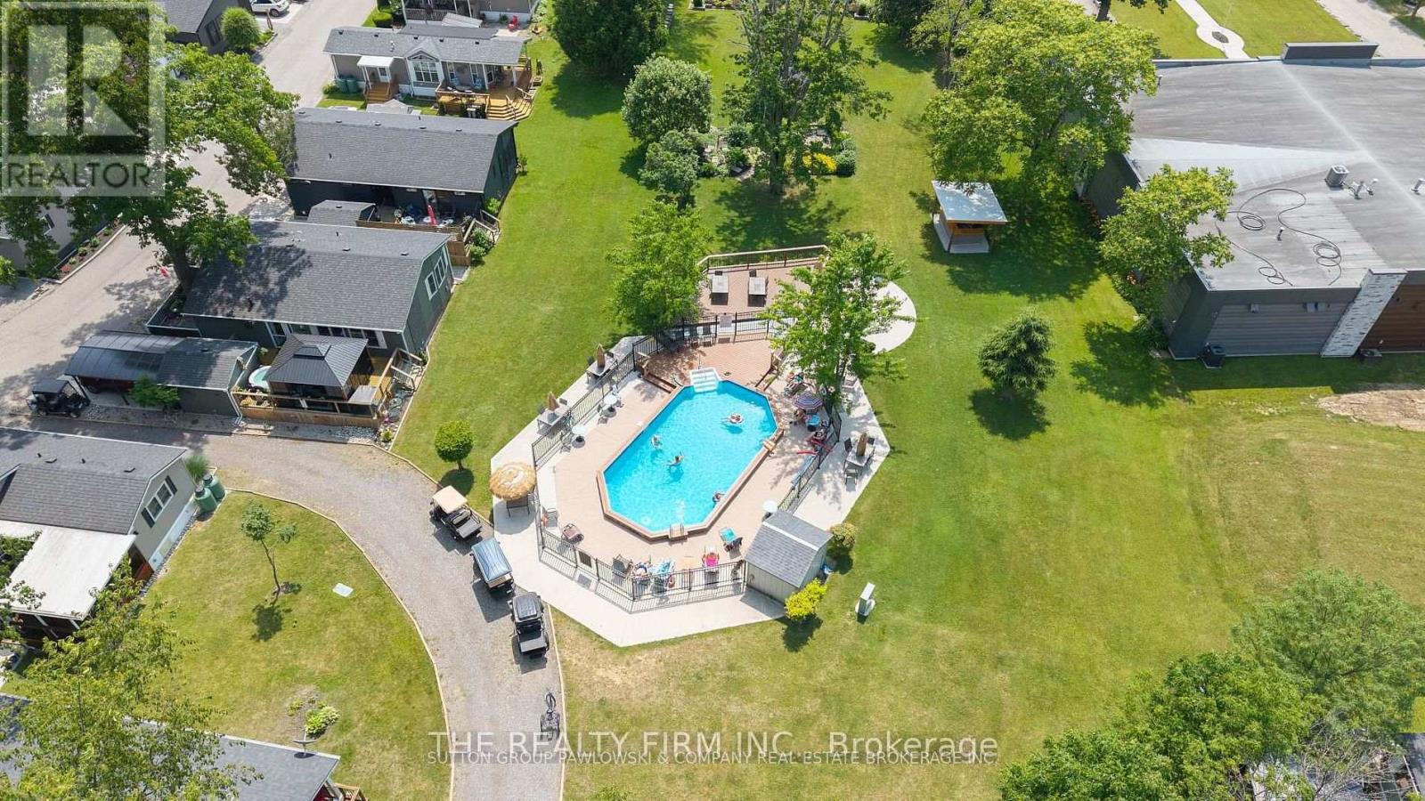 142 - 22790 Amiens Road, Middlesex Centre, Ontario  N0L 1R0 - Photo 26 - X13016518