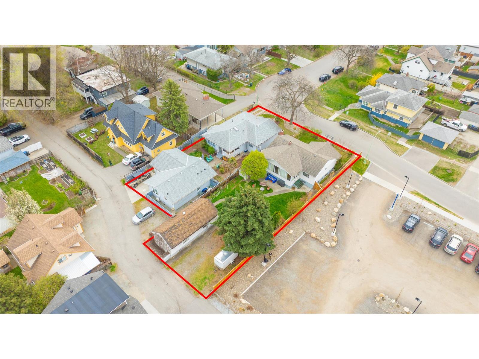 588/598 Royal Avenue, Kelowna, British Columbia  V1Y 5L5 - Photo 11 - 10383740