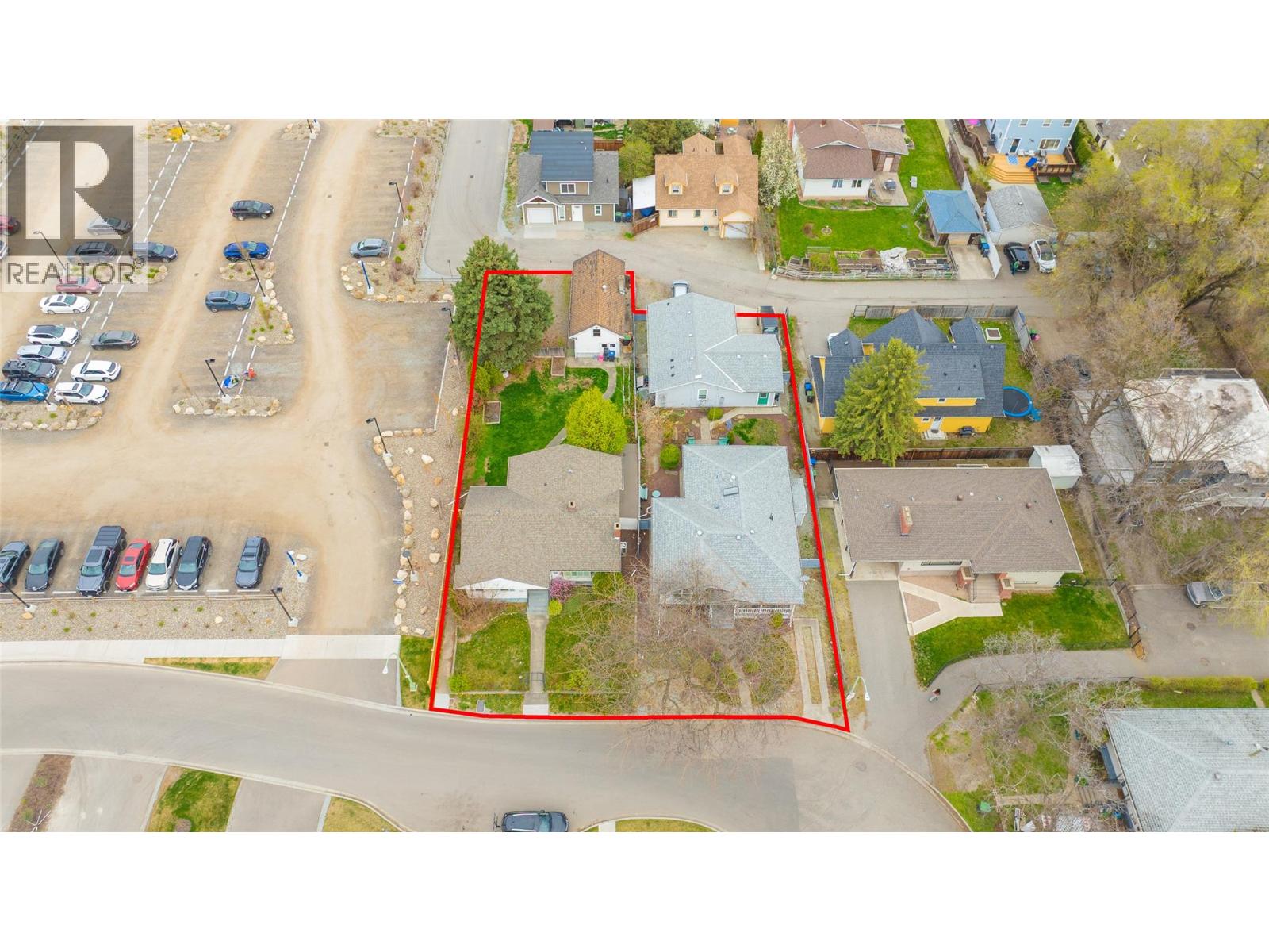 588/598 Royal Avenue, Kelowna, British Columbia  V1Y 5L5 - Photo 13 - 10383740