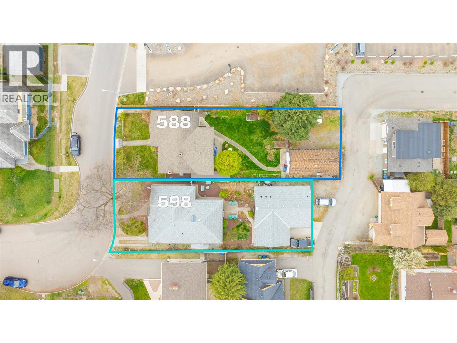 588/598 Royal Avenue, Kelowna, British Columbia  V1Y 5L5 - Photo 18 - 10383740