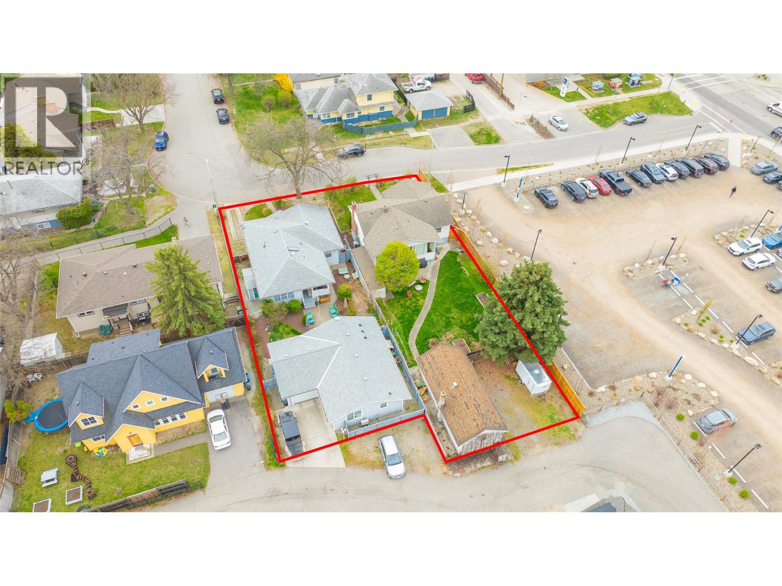 588/598 Royal Avenue, Kelowna, British Columbia  V1Y 5L5 - Photo 25 - 10383740