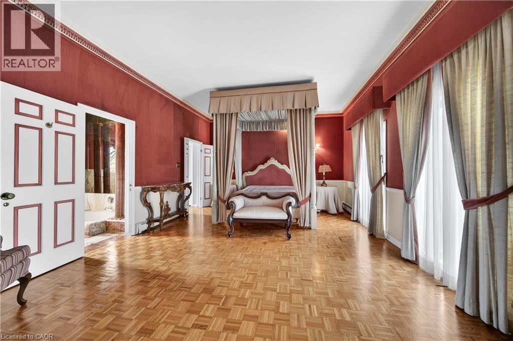 213 Stone Church Road W, Hamilton, Ontario  L9B 1A2 - Photo 22 - 40822618