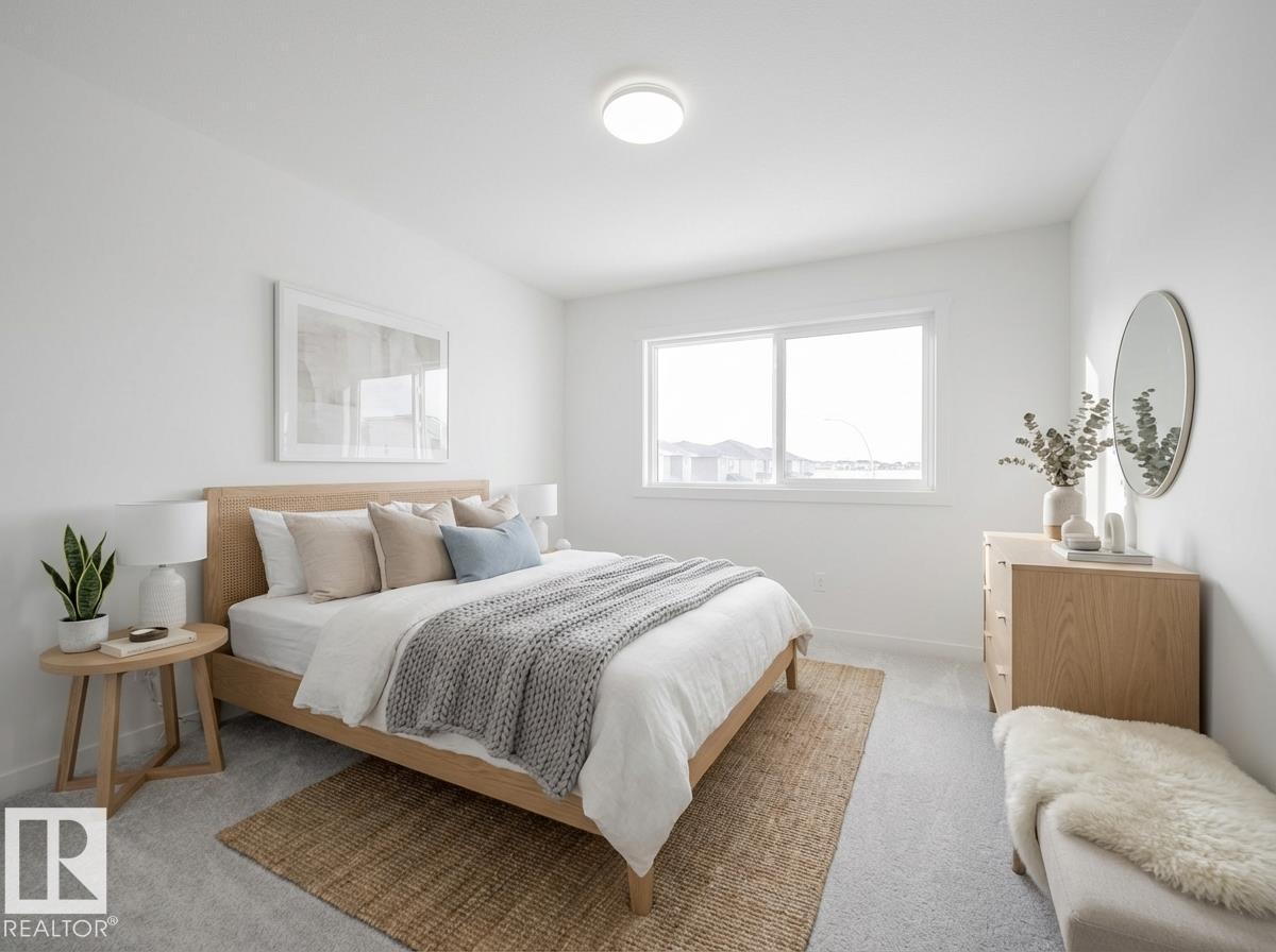 17311 6 St NE, Edmonton, Alberta  T5Y 4G2 - Photo 5 - E4472514