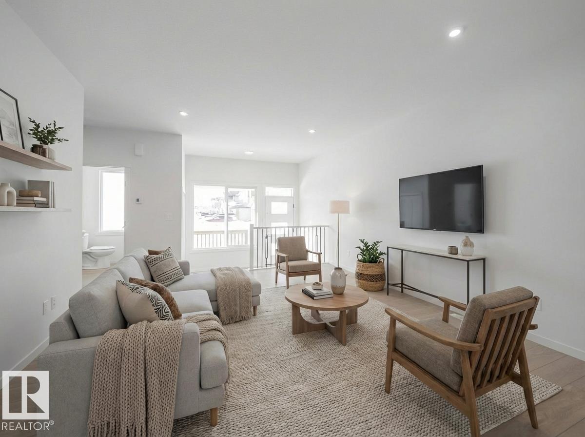 17311 6 St NE, Edmonton, Alberta  T5Y 4G2 - Photo 9 - E4472514