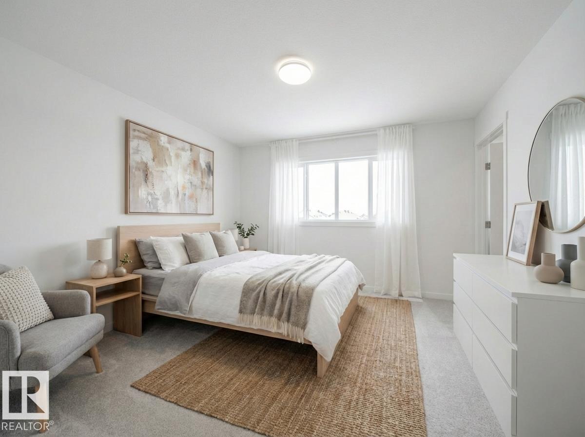 17311 6 St NE, Edmonton, Alberta  T5Y 4G2 - Photo 4 - E4472514