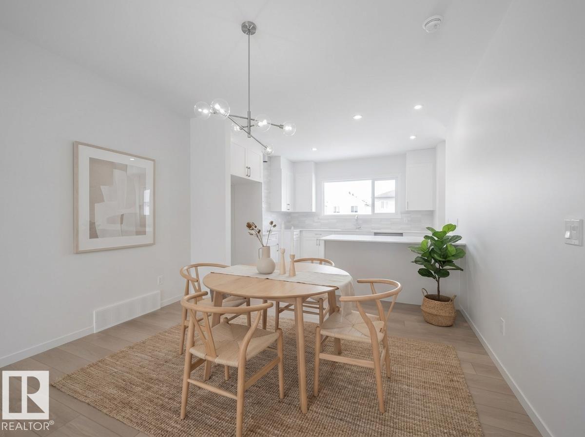 17311 6 St NE, Edmonton, Alberta  T5Y 4G2 - Photo 12 - E4472514