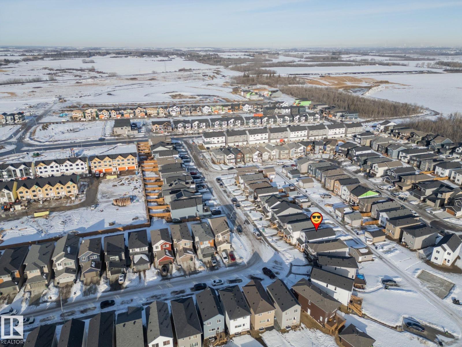 17311 6 St NE, Edmonton, Alberta  T5Y 4G2 - Photo 38 - E4472514