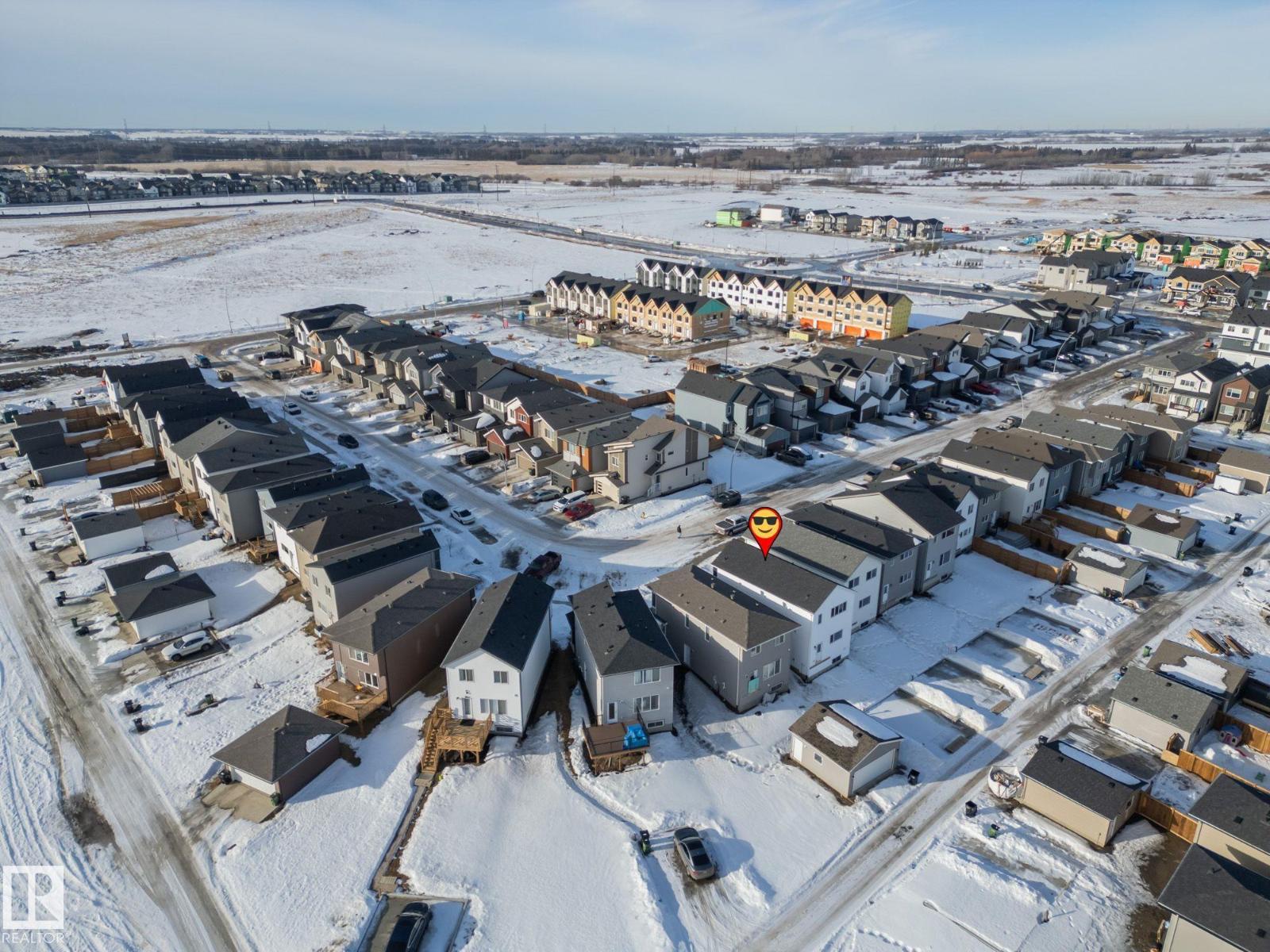 17311 6 St NE, Edmonton, Alberta  T5Y 4G2 - Photo 36 - E4472514