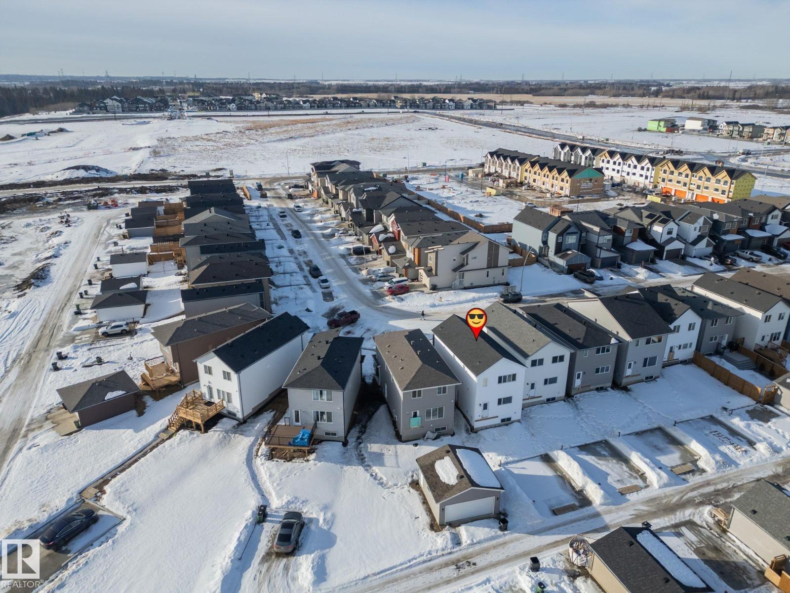 17311 6 St NE, Edmonton, Alberta  T5Y 4G2 - Photo 35 - E4472514