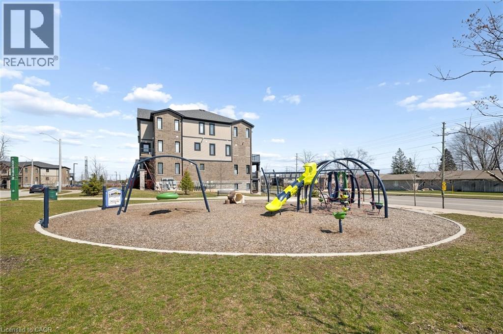 150 Rochefort Street Unit# F, Kitchener, Ontario  N2R 0P5 - Photo 24 - 40815924