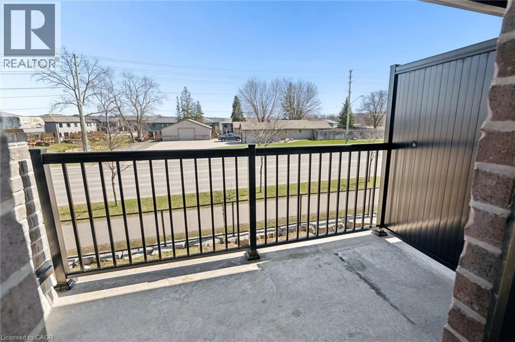 150 Rochefort Street Unit# F, Kitchener, Ontario  N2R 0P5 - Photo 23 - 40815924