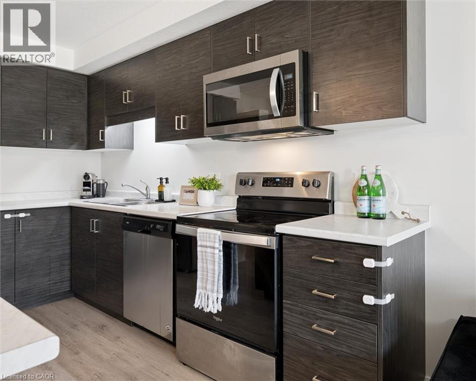 150 Rochefort Street Unit# F, Kitchener, Ontario  N2R 0P5 - Photo 11 - 40815924