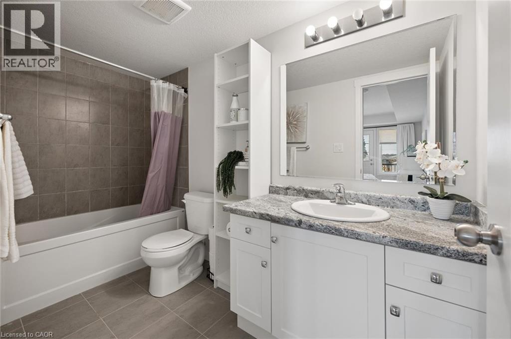 150 Rochefort Street Unit# F, Kitchener, Ontario  N2R 0P5 - Photo 21 - 40815924