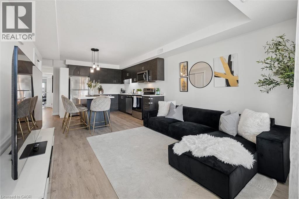 150 Rochefort Street Unit# F, Kitchener, Ontario  N2R 0P5 - Photo 8 - 40815924