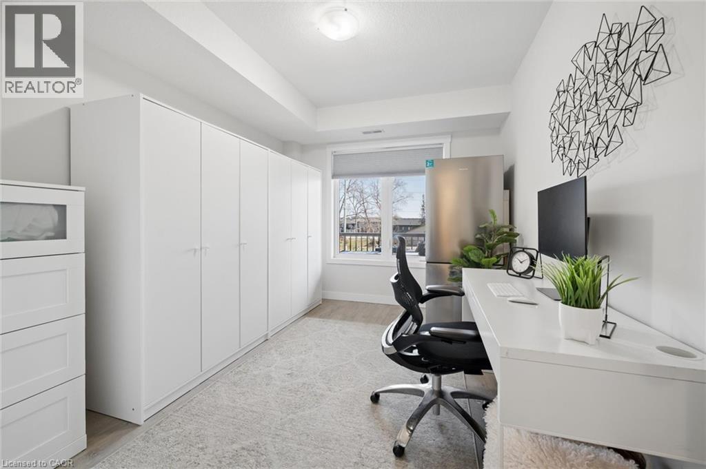 150 Rochefort Street Unit# F, Kitchener, Ontario  N2R 0P5 - Photo 16 - 40815924