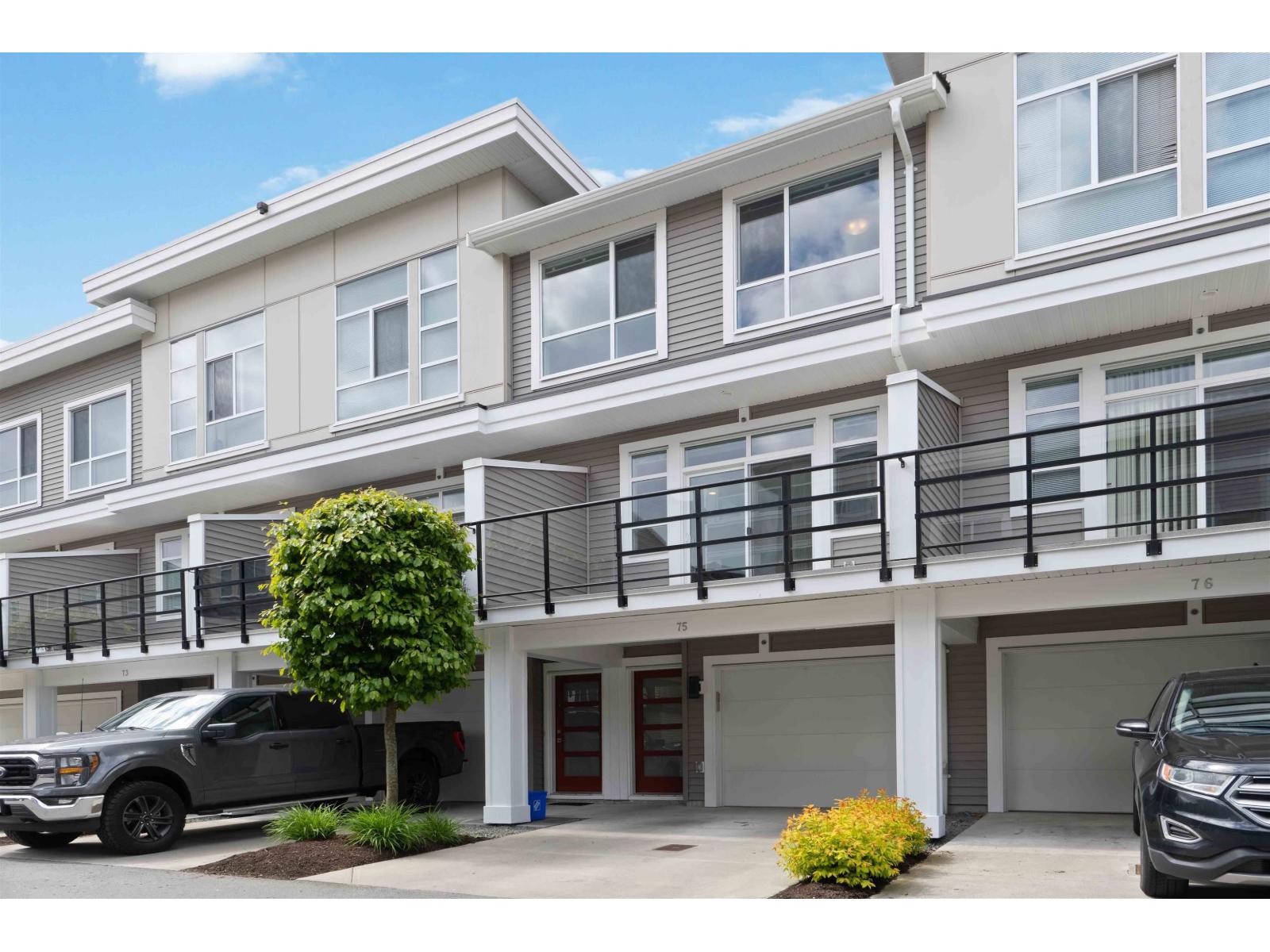 75 8413 MIDTOWN WAY|Chilliwack Proper South, Chilliwack, British Columbia