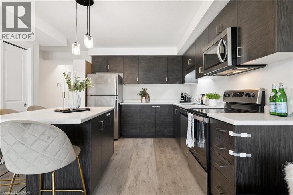 150 Rochefort Street Unit# F, Kitchener, Ontario  N2R 0P5 - Photo 10 - 40815924