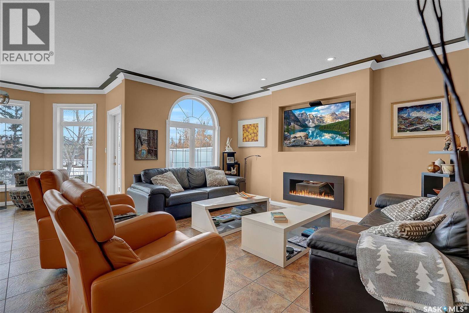 9463 Wascana Mews, Regina, Saskatchewan  S4V 2V5 - Photo 14 - SK030538