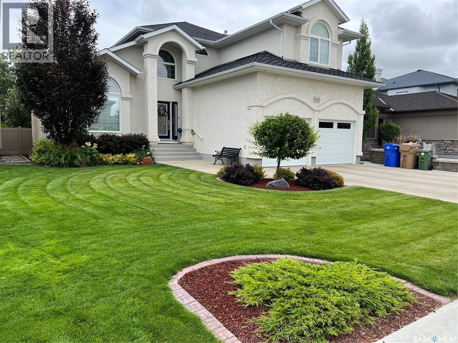 9463 WASCANA MEWS, Regina, Saskatchewan