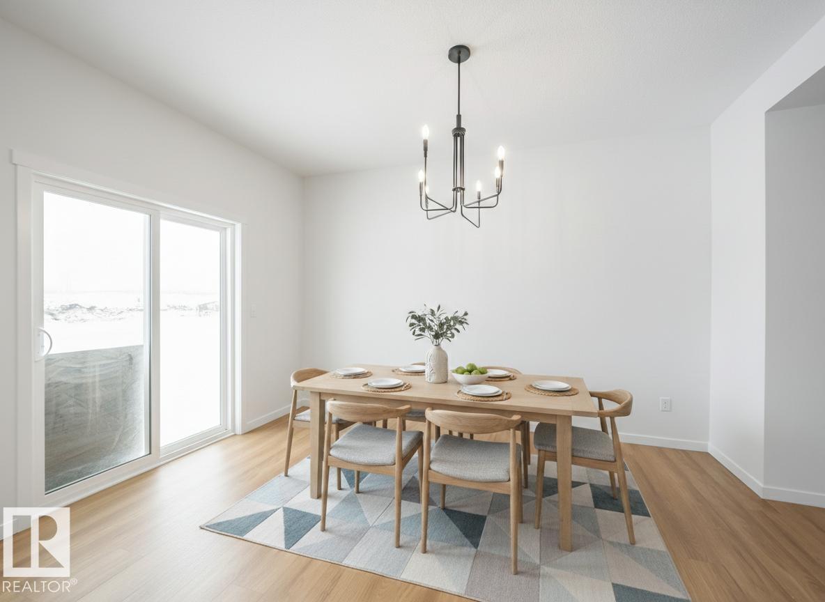 17728 7 St NE, Edmonton, Alberta  T5Y 4K3 - Photo 3 - E4474126