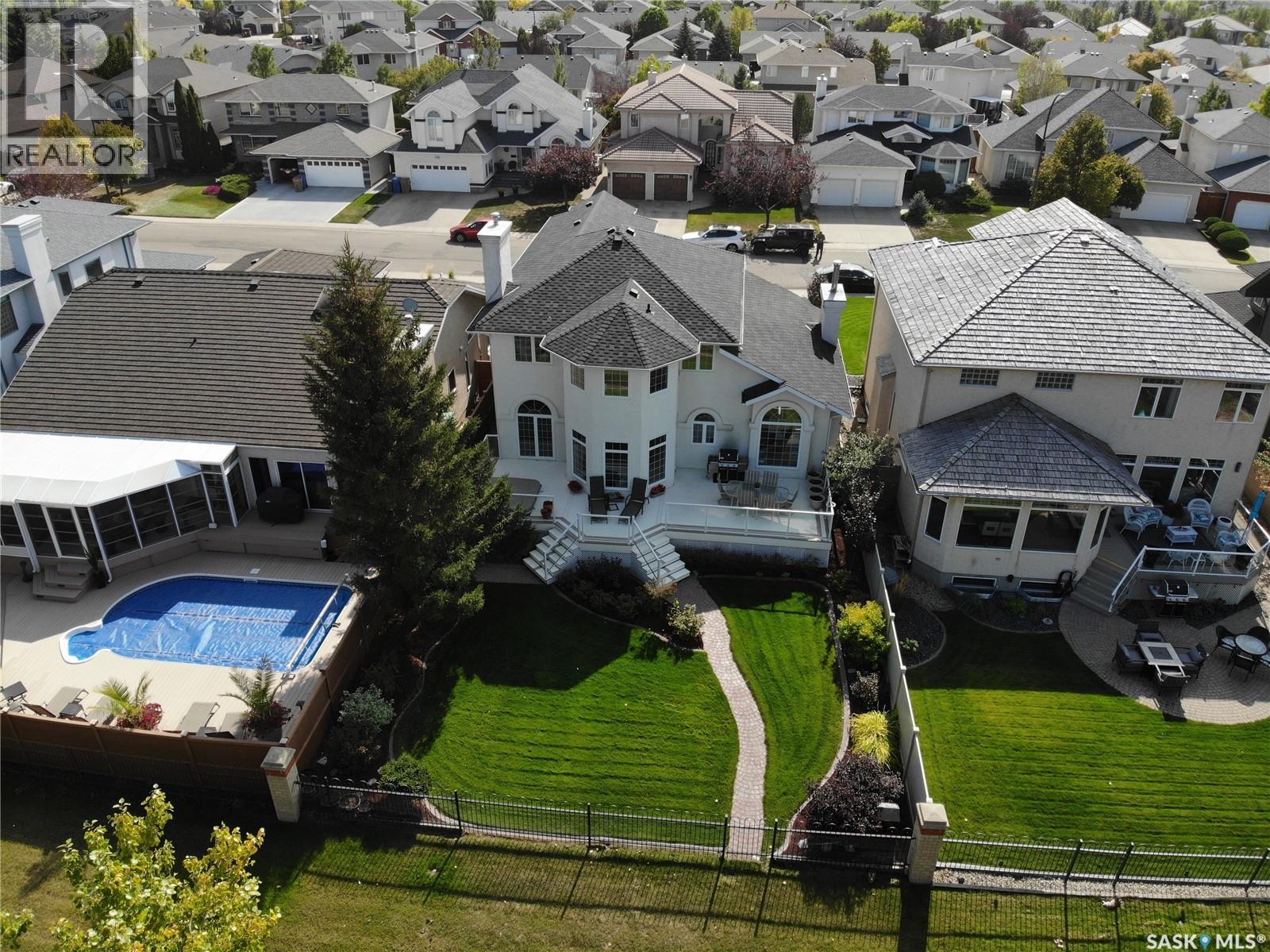 9463 Wascana Mews, Regina, Saskatchewan  S4V 2V5 - Photo 38 - SK030538