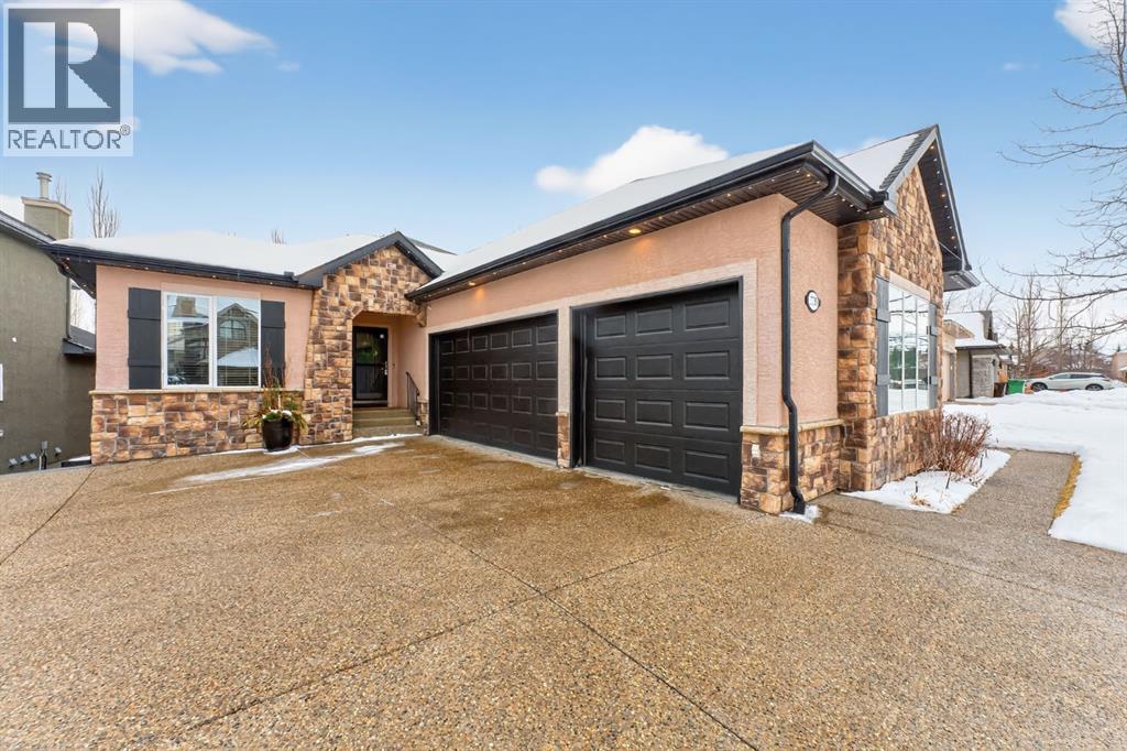 2735 Evercreek Bluffs Way Sw, Calgary, Alberta  T2Y 4P6 - Photo 2 - A2294232