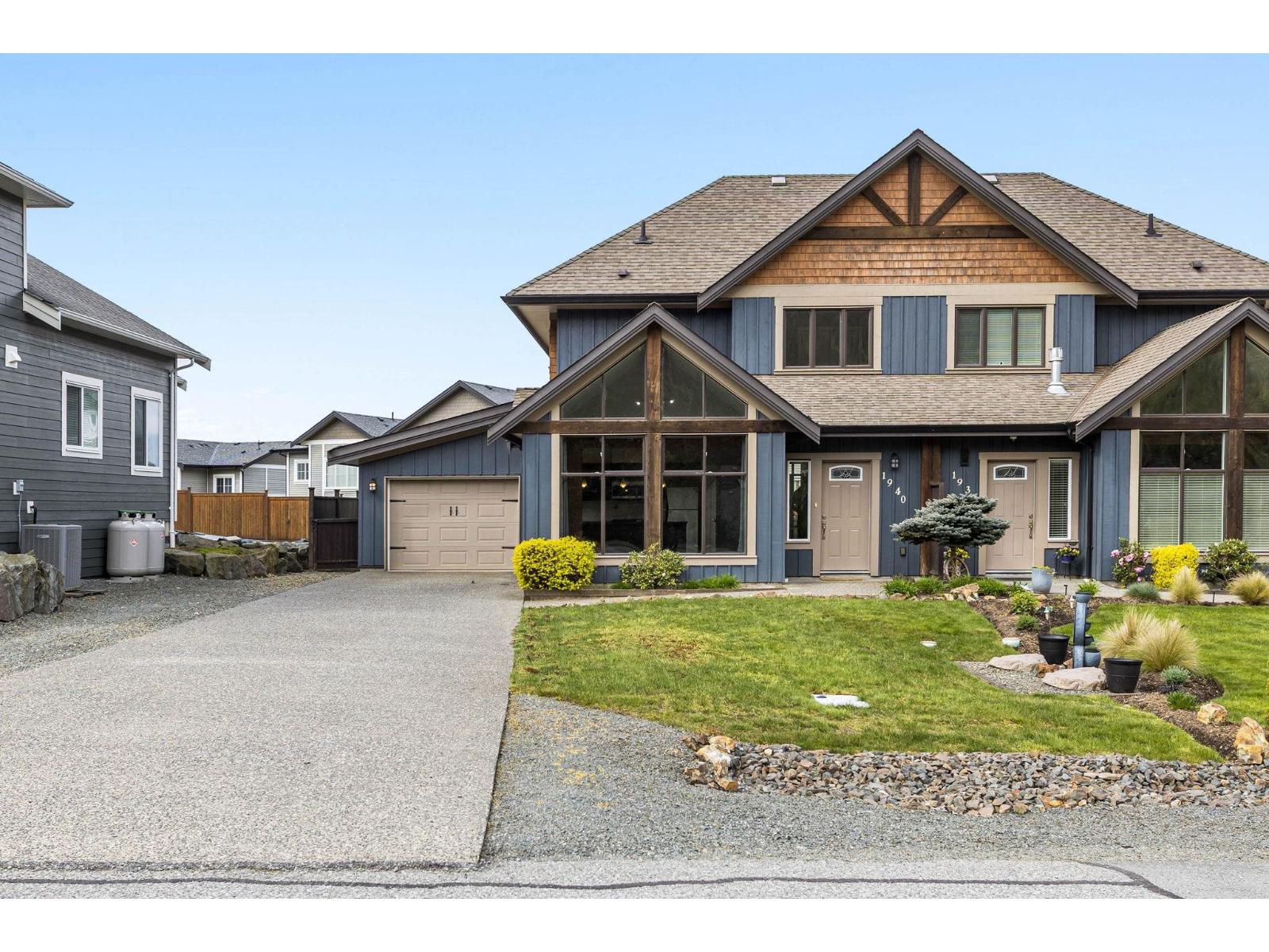 1940 Woodside Boulevard, Mt Woodside, Agassiz, British Columbia  V0M 1A1 - Photo 2 - R3113362