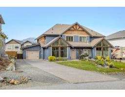 1940 WOODSIDE BOULEVARD|Mt Woodside, Agassiz, British Columbia