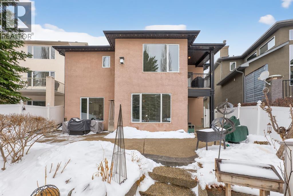 2735 Evercreek Bluffs Way Sw, Calgary, Alberta  T2Y 4P6 - Photo 42 - A2294232